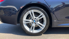 BMW 4 Series 420i M Sport 5dr Auto [Professional Media] Petrol Hatchback